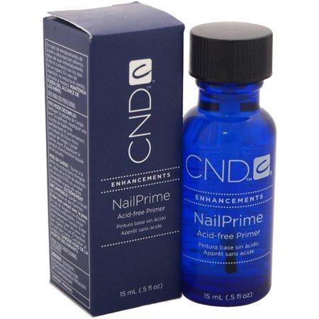 CND Nail Primer - Angelina Nail Supply NYC