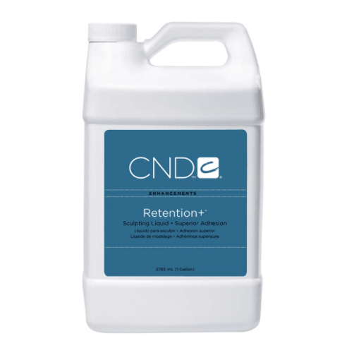 CND Retention+® Sculping Liquid - Angelina Nail Supply NYC