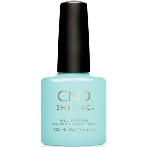 CND Shellac 020 Taffy - Angelina Nail Supply NYC