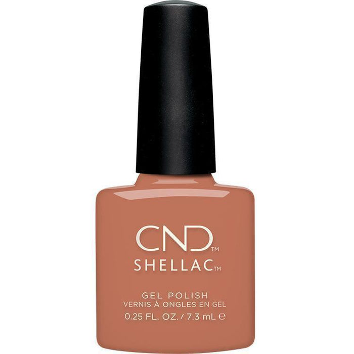 CND Shellac #087 Boheme - Angelina Nail Supply NYC