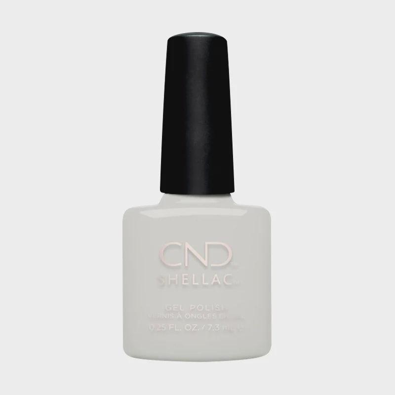 CND Shellac #147 All Frothed Up - Angelina Nail Supply NYC