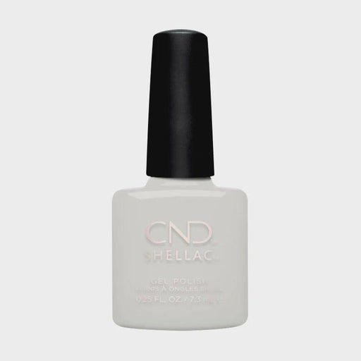 CND Shellac #147 All Frothed Up - Angelina Nail Supply NYC