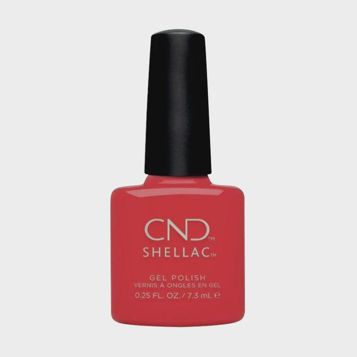 CND Shellac #172 Love Letter - Angelina Nail Supply NYC