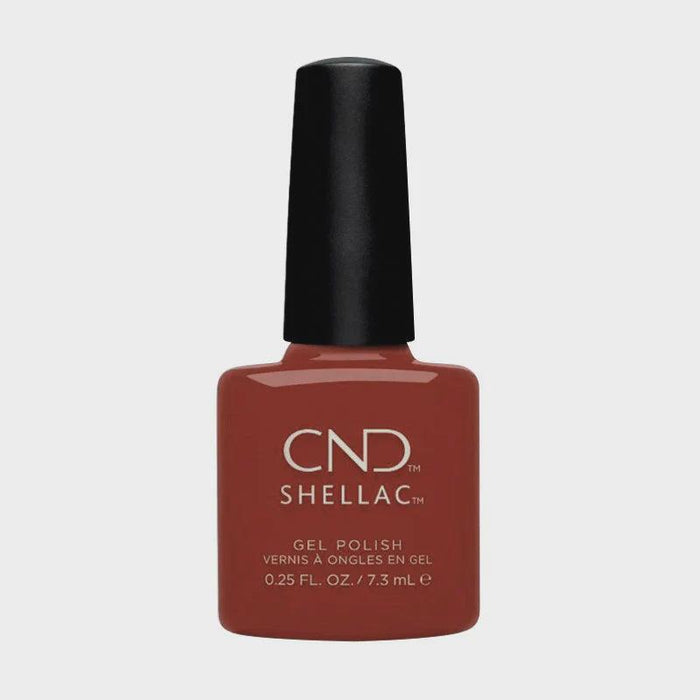 CND Shellac #174 Maple Leaves - Angelina Nail Supply NYC
