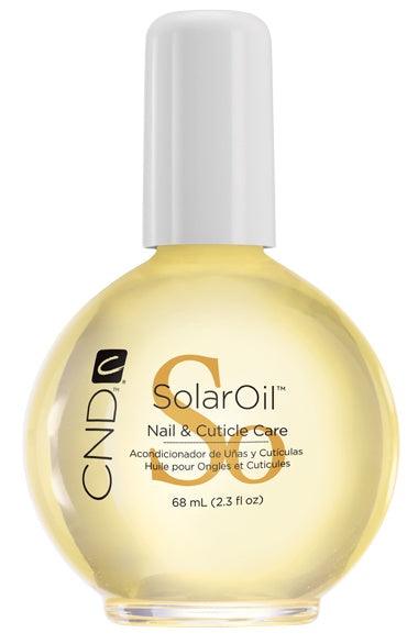 CND Solar Oil - Angelina Nail Supply NYC