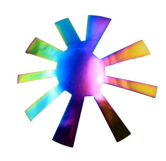 Coffin cutters - Angelina Nail Supply NYC