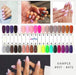 Combo Angel 3 in 1 (36 colors) - Angelina Nail Supply NYC