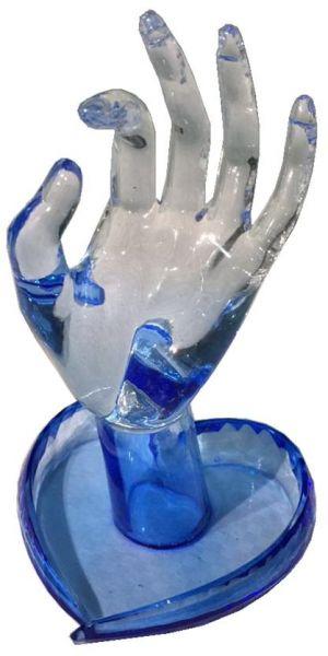 Crystal Hand Practice - Angelina Nail Supply NYC