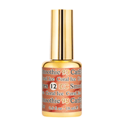 DC 9D Cat Eyes 12 Coral Ice - Angelina Nail Supply NYC