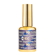 DC 9D Cat Eyes 34 Royal Paws - Angelina Nail Supply NYC