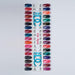 DC Cat Eyes Collection Full Set 36 colors #1 - #36 GEL ONLY - Angelina Nail Supply NYC