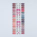DC3 Color Swatch Only - Angelina Nail Supply NYC