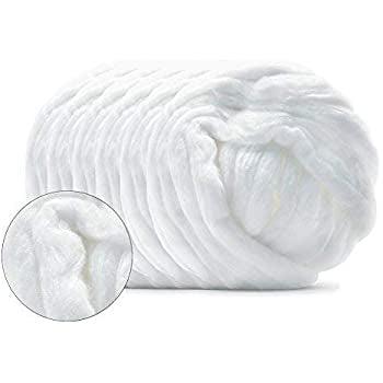 Degasa Beauty Cotton Wipe (Large Box 12 lbs) - Angelina Nail Supply NYC