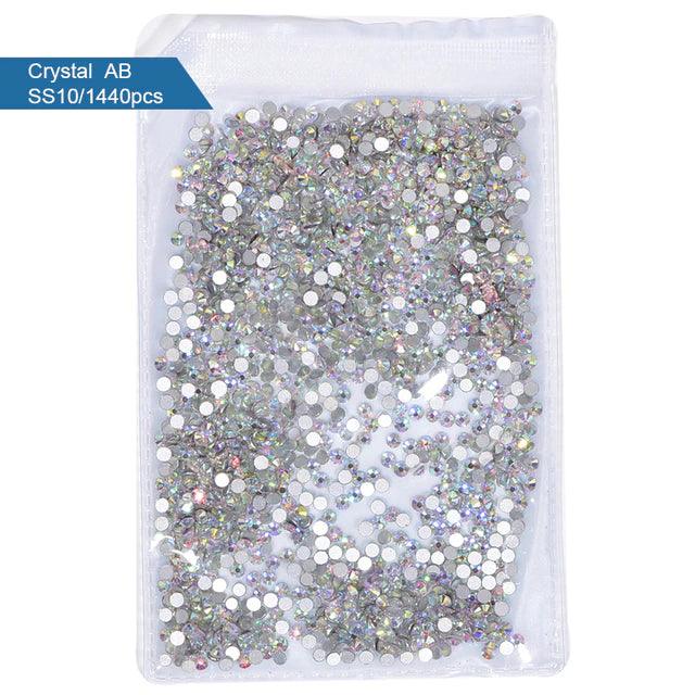 Diamond Bag Single Size - Angelina Nail Supply NYC