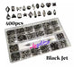 Diamond - Rhinestone Box set 400pcs - Angelina Nail Supply NYC