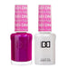 Dnd Gel 501 Haven Angel - Angelina Nail Supply NYC