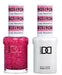 Dnd Gel 519 Strawberry Candy - Angelina Nail Supply NYC