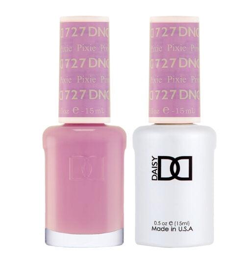 Dnd Gel 727 Pixie - Angelina Nail Supply NYC
