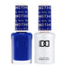 Dnd Gel 734 Berry Blue - Angelina Nail Supply NYC