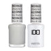 Dnd Gel 862 Pearly Ice - Angelina Nail Supply NYC