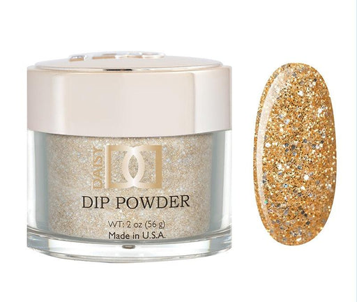 DND Powder 401 Golden Sahara Star - Angelina Nail Supply NYC