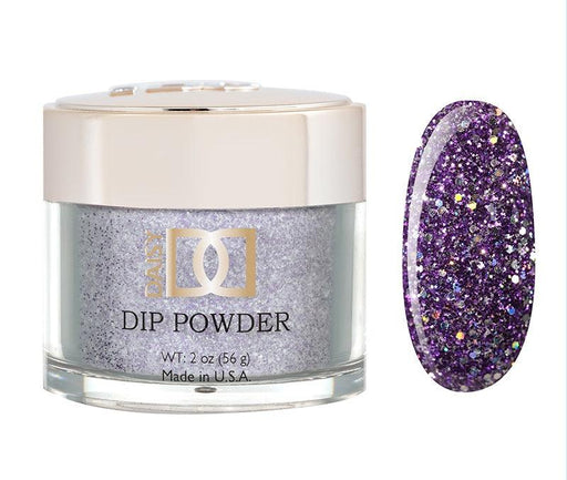 DND Powder 405 Lush Lilac Star - Angelina Nail Supply NYC
