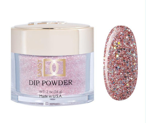DND Powder 408 Pinky Star - Angelina Nail Supply NYC