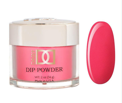 DND Powder 413 Flamingo Pink - Angelina Nail Supply NYC