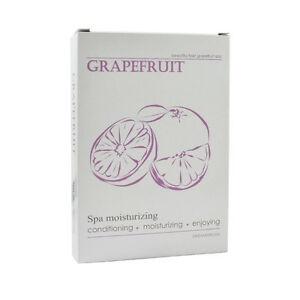 Dream Spa 3 in 1 Grapefruit (box) - Angelina Nail Supply NYC