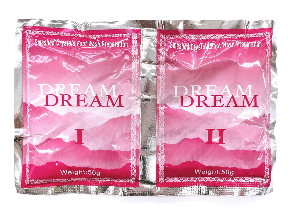 Dream Spa Jelly - Angelina Nail Supply NYC