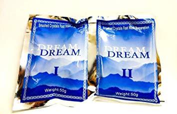 Dream Spa Jelly Blue Mint (box) - Angelina Nail Supply NYC