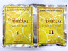 Dream Spa Jelly Lemon (box) - Angelina Nail Supply NYC
