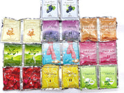 Dream Spa Jelly Lemon (box) - Angelina Nail Supply NYC