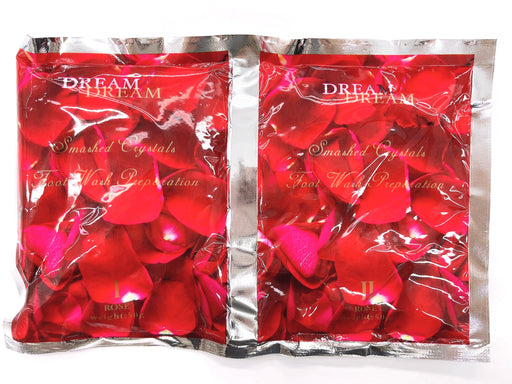 Dream Spa Jelly Rose (box) - Angelina Nail Supply NYC