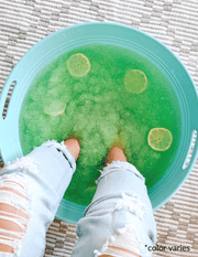 Dream Spa Jelly Strawberry (box) - Angelina Nail Supply NYC