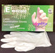 Emerald Latex Glove - Powder Free(Medium - Case/10 boxes) - Angelina Nail Supply NYC
