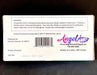 Emerald Latex Glove - Powder Free(Small - Case/10 boxes) - Angelina Nail Supply NYC
