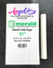 Emerald Table Paper (box/12 rolls) - Angelina Nail Supply NYC