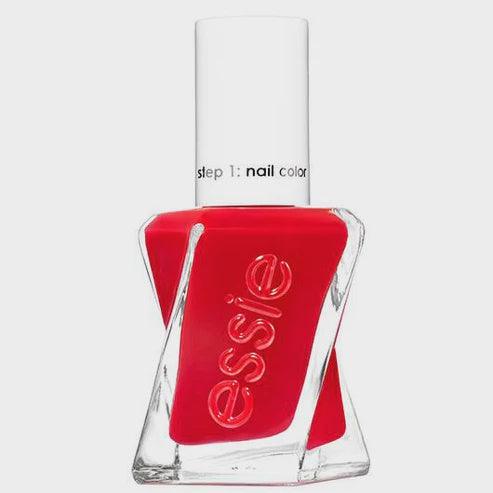 Essie Couture 0282 Lady In Red - Angelina Nail Supply NYC