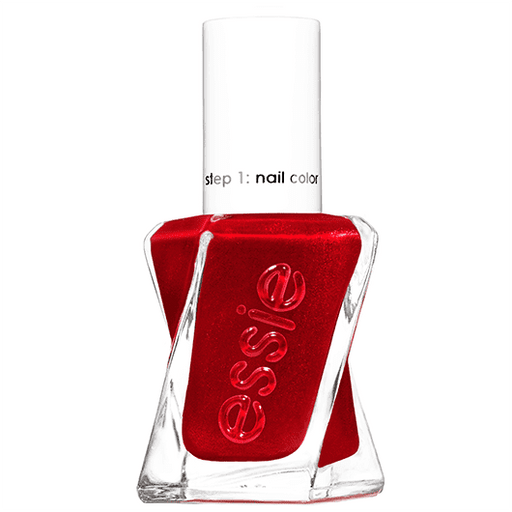 Essie Couture 0344 Scarlet Starlet - Angelina Nail Supply NYC