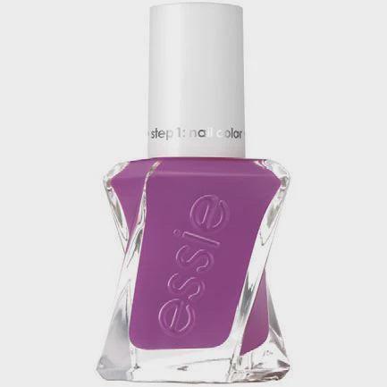 Essie Couture 1140 Costume Jewel - Angelina Nail Supply NYC