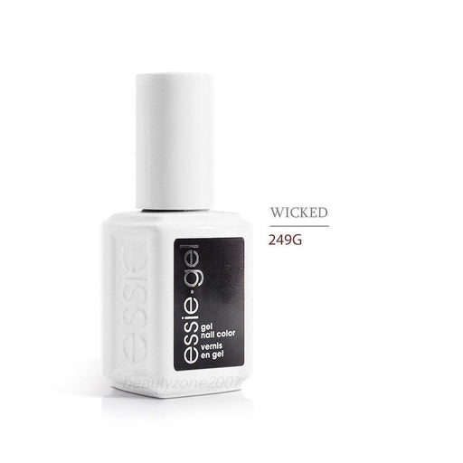 Essie Gel 0249G Wicked - Angelina Nail Supply NYC