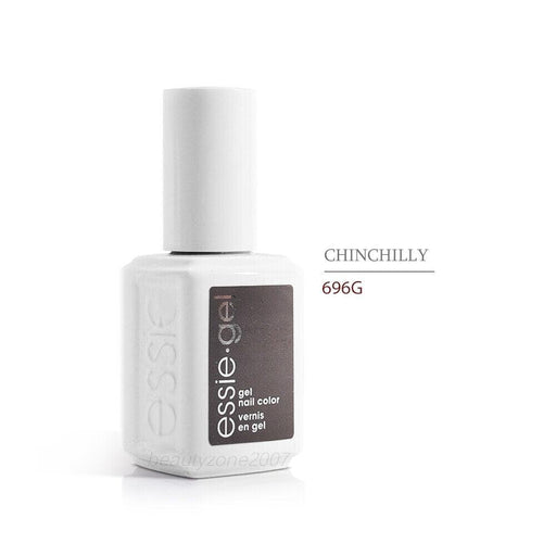 Essie Gel 0696G Chinchilly - Angelina Nail Supply NYC