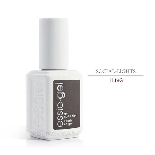 Essie Gel 1119G Social Lights - Angelina Nail Supply NYC