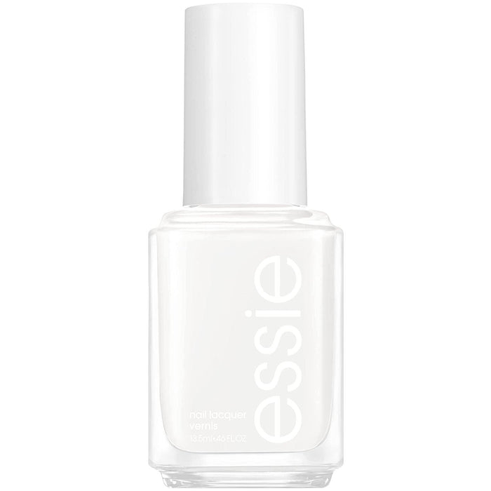 Essie Nail Polish 0010 Blanc - Angelina Nail Supply NYC