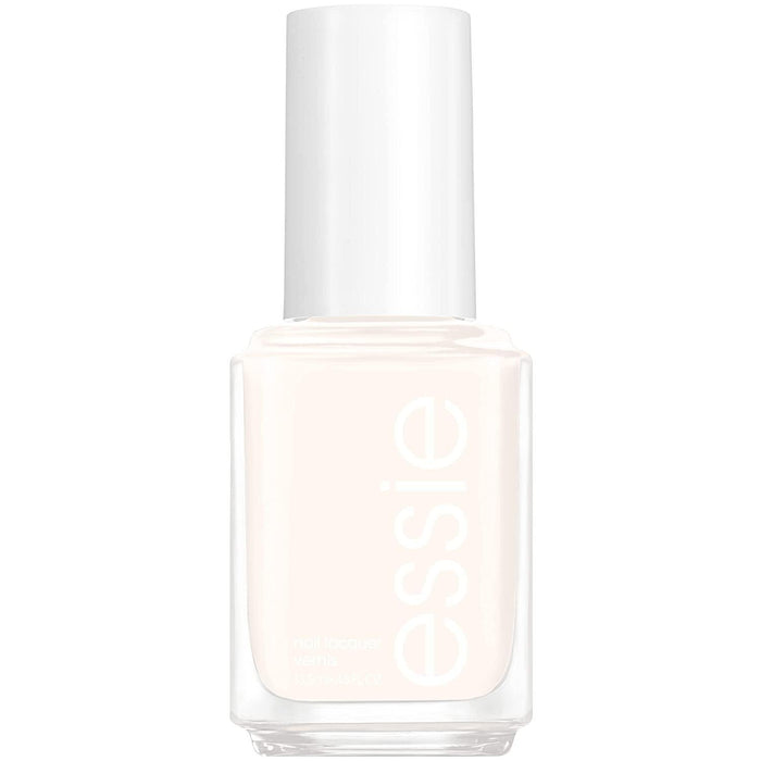 Essie Nail Polish 0063 Marshmallow - Angelina Nail Supply NYC