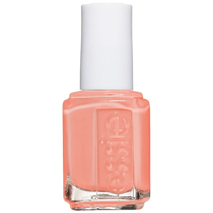 Essie Nail Polish 0545 Pink Glove Service - Angelina Nail Supply NYC