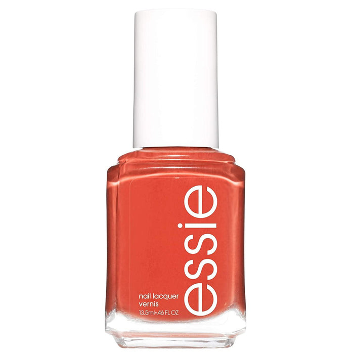 Essie Nail Polish 0603 Rocky Rose - Angelina Nail Supply NYC