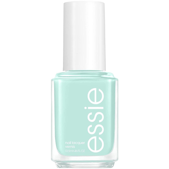 Essie Nail Polish 0702 Mint Candy Apple - Angelina Nail Supply NYC