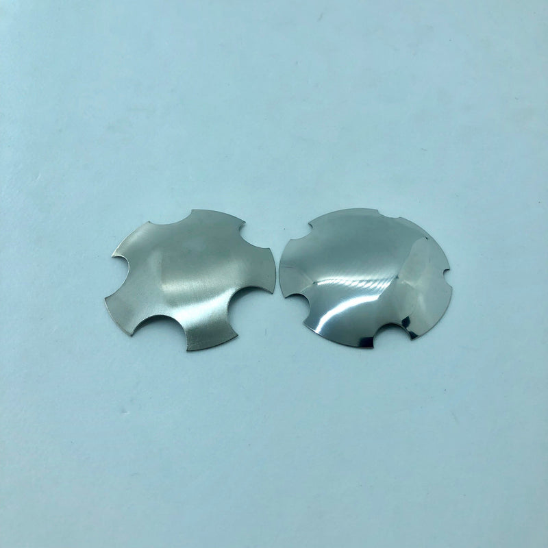 French Cut (2 pcs in 1 pack) - Angelina Nail Supply NYC